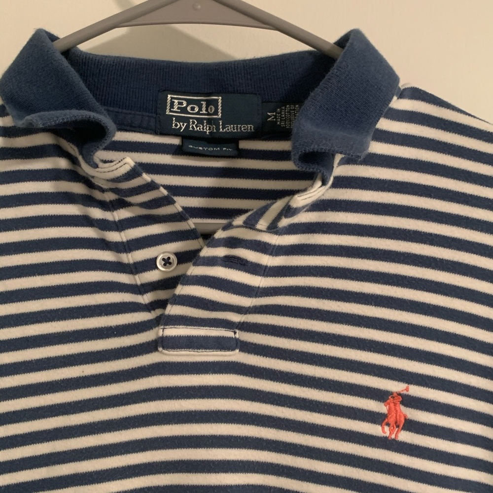 3/$25 Polo Ralph Lauren - Picture 2 of 5